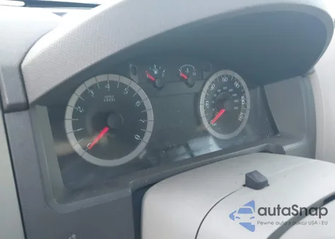 2011 Ford Escape Xls из США, поврежденный, VIN 1FMCU9C75BKC31140